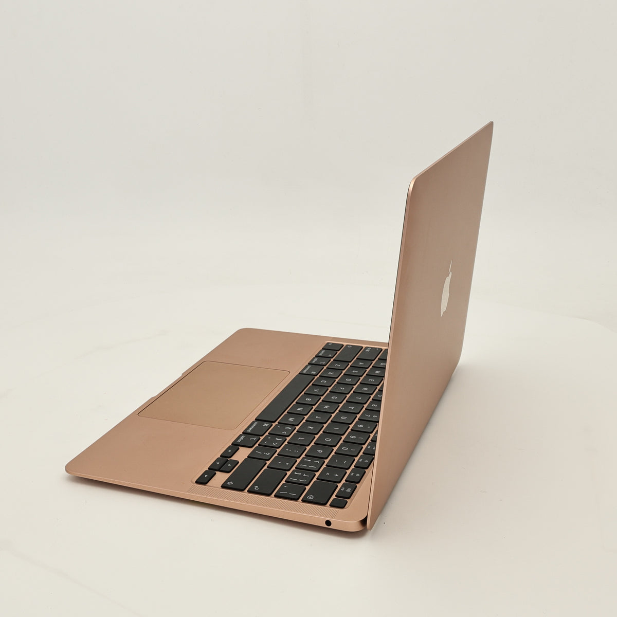 95新 Apple MacBook Air 20年 13寸 i3 1.1G 8G RAM 256G SSD 金色