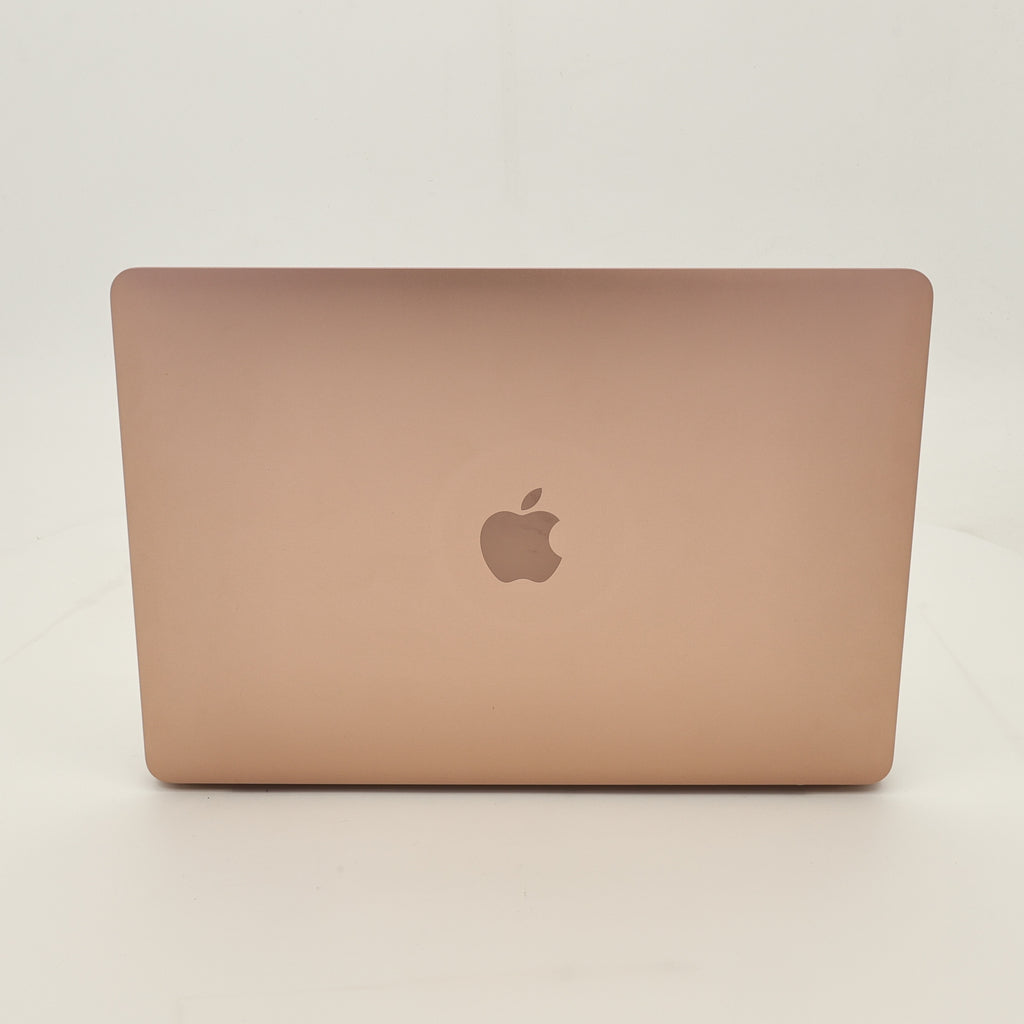 95新 Apple MacBook Air 20年 13寸 i3 1.1G 8G RAM 256G SSD 金色