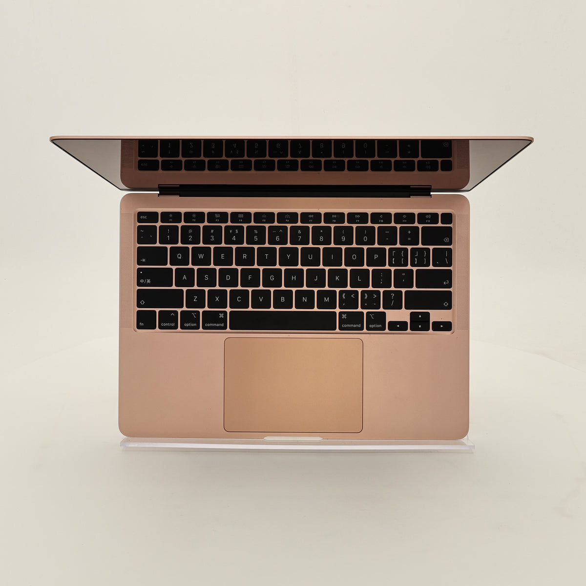95新 Apple MacBook Air 20年 13寸 i3 1.1G 8G RAM 256G SSD 金色