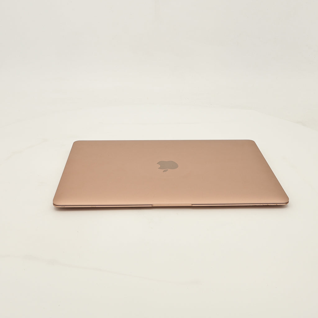 95新 Apple MacBook Air 20年 13寸 i3 1.1G 8G RAM 256G SSD 金色