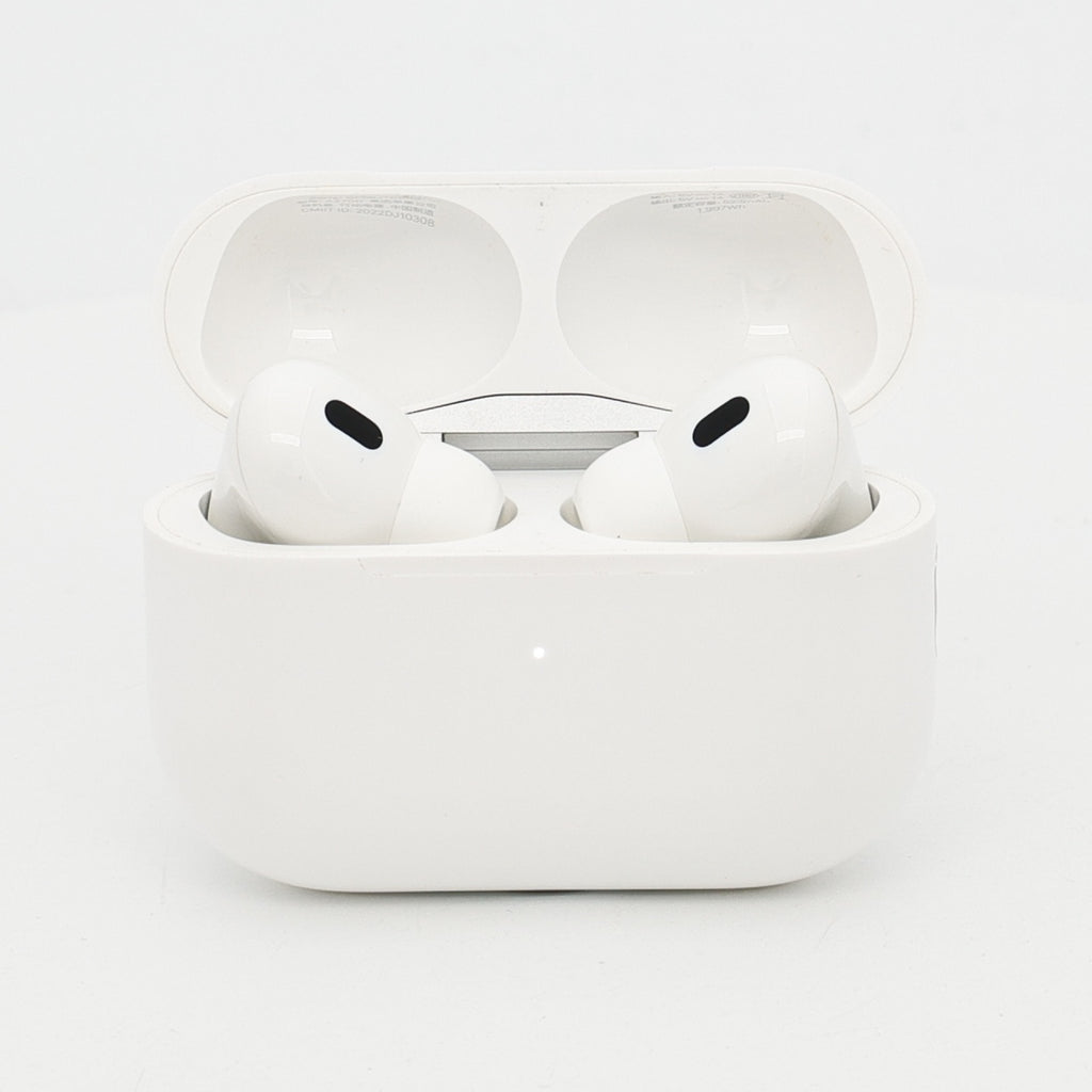 99新 Apple AirPods Pro 2 白色