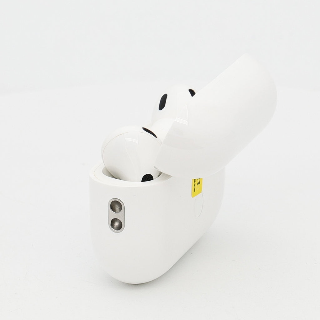 99新 Apple AirPods Pro 2 白色