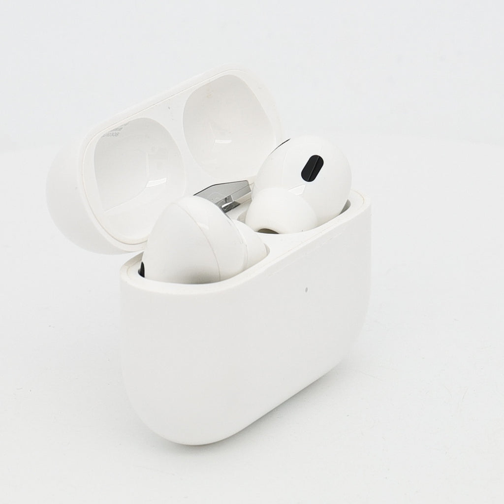 99新 Apple AirPods Pro 2 白色