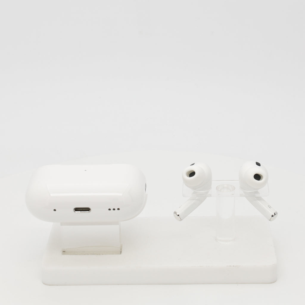 99新 Apple AirPods Pro 2 白色