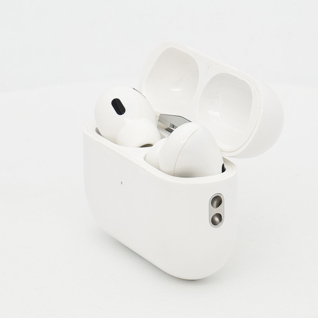99新 Apple AirPods Pro 2 白色