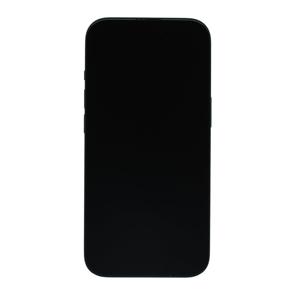 95新 Apple iPhone 15 256G 黑色 中國大陸版