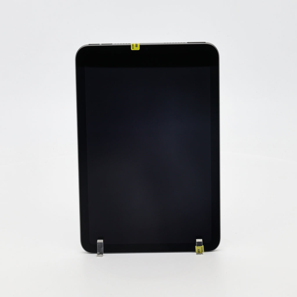 99新 Apple iPad mini6 256G 深空灰色 WIFI