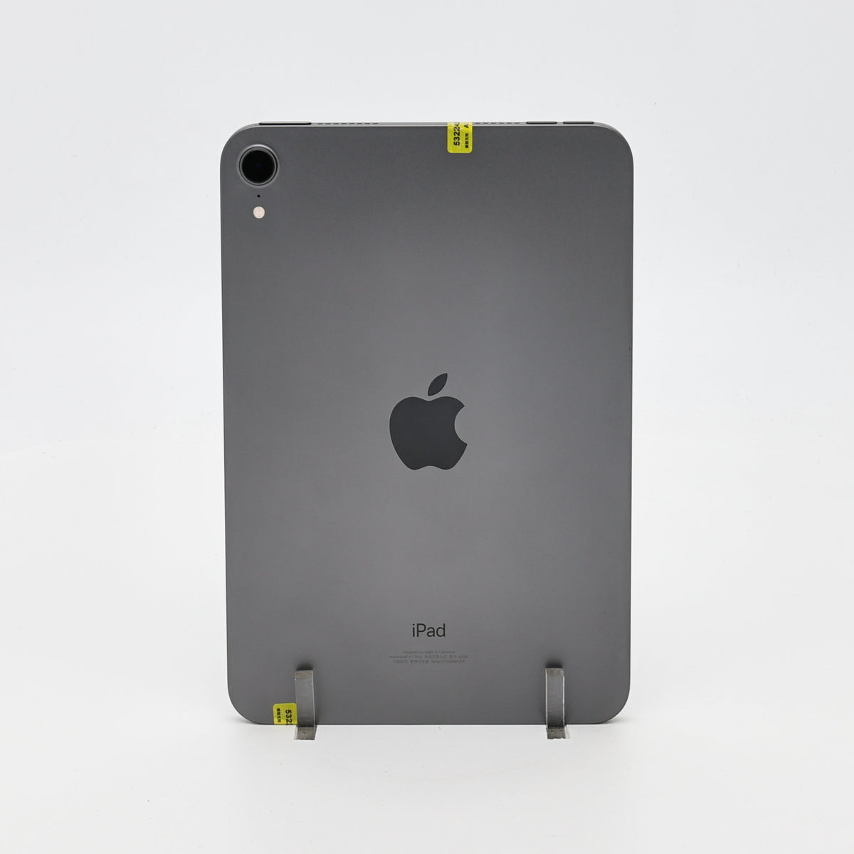 99新 Apple iPad mini6 256G 深空灰色 WIFI
