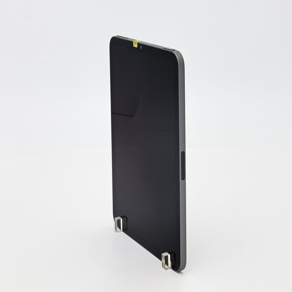 99新 Apple iPad mini6 256G 深空灰色 WIFI
