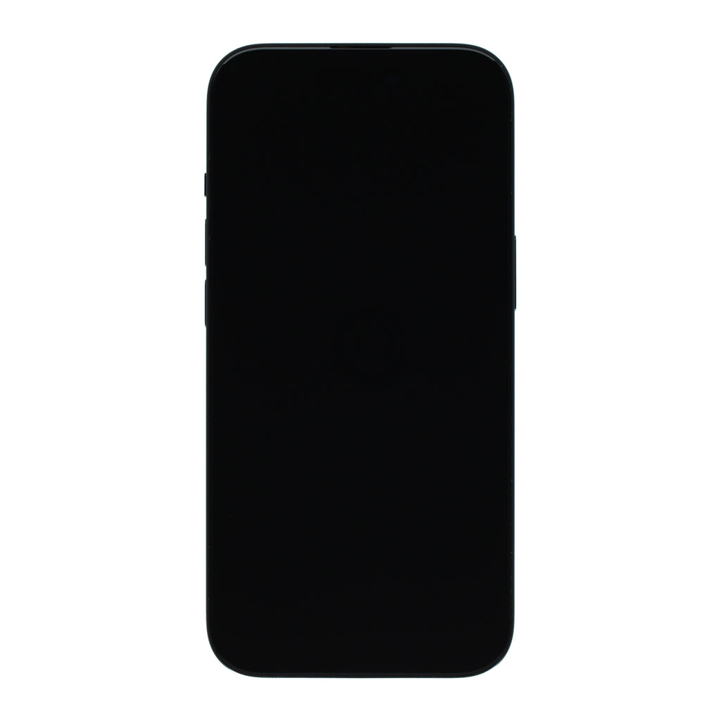 95新 Apple iPhone 15 128G 黑色 中國大陸版
