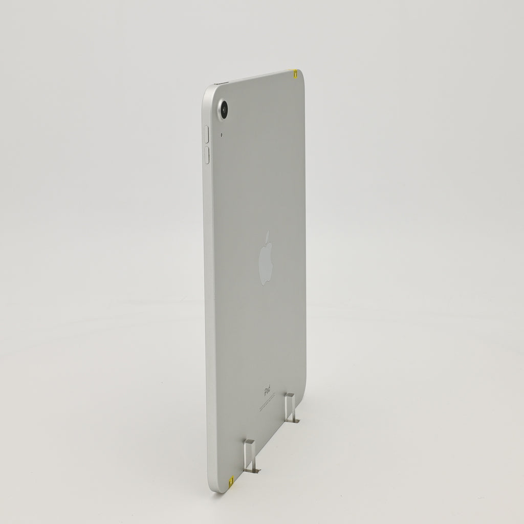 95新 Apple iPad 10代 64G 銀色 WIFI