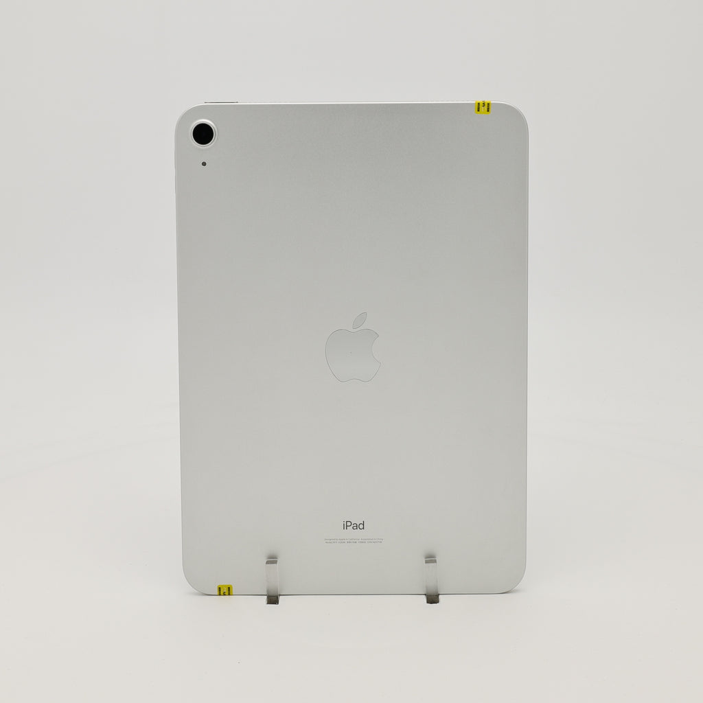 95新 Apple iPad 10代 64G 銀色 WIFI