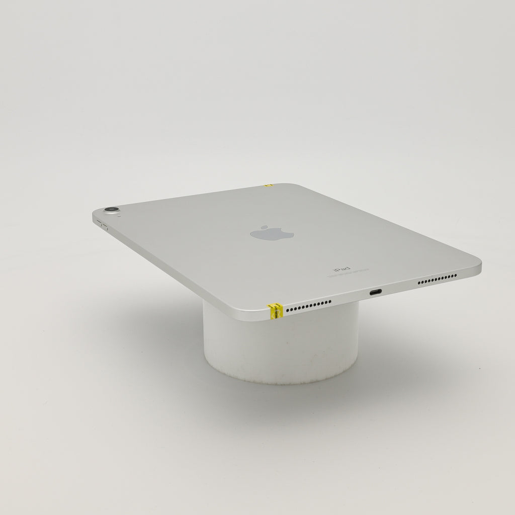 95新 Apple iPad 10代 64G 銀色 WIFI
