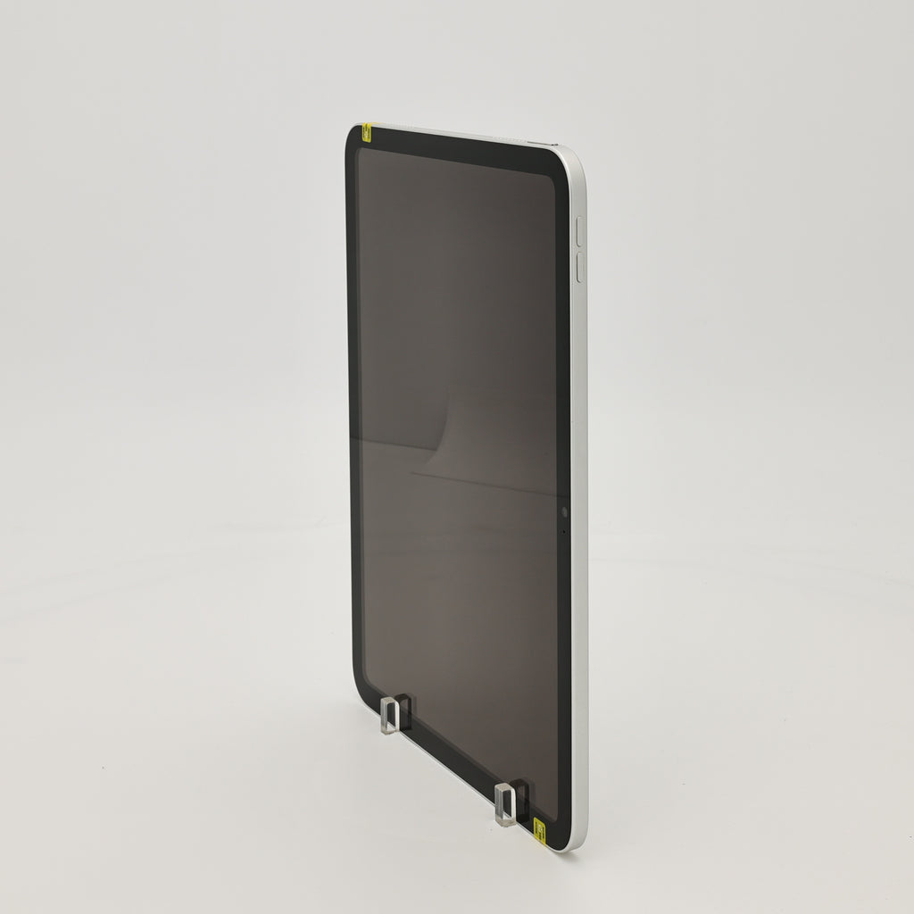 95新 Apple iPad 10代 64G 銀色 WIFI