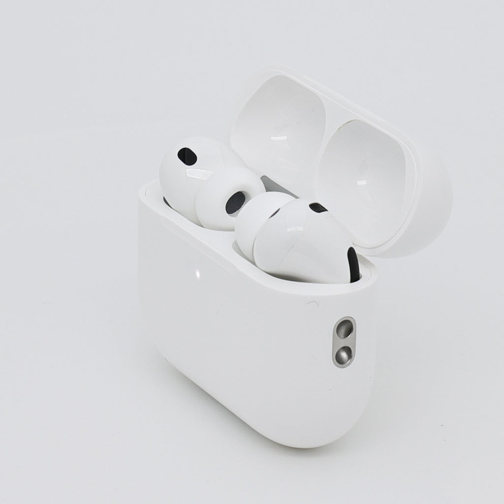 99新 Apple AirPods Pro 3 白色
