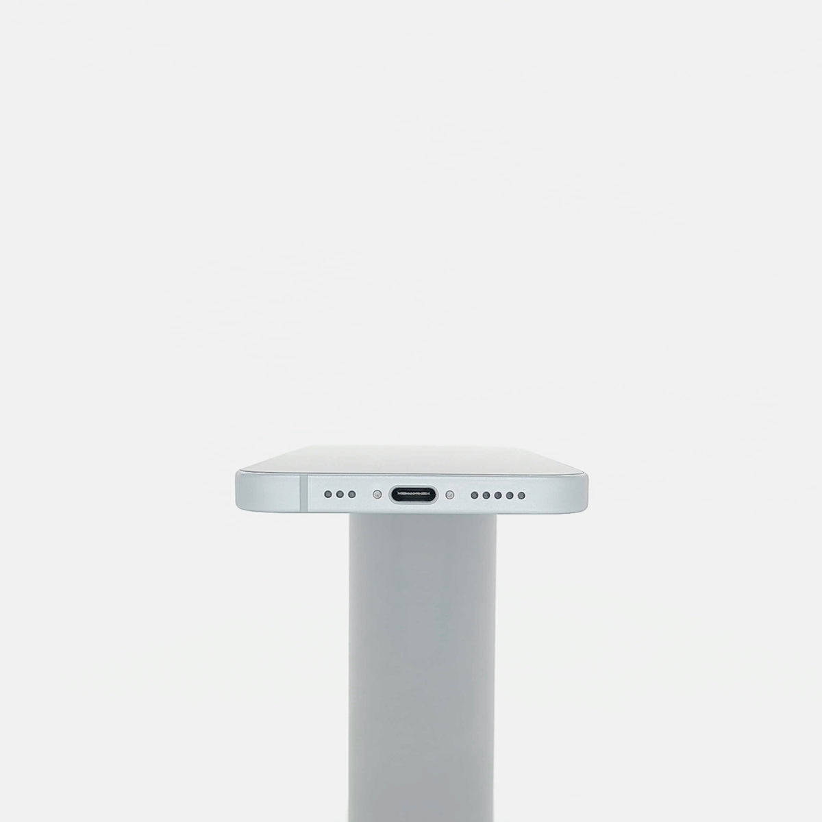 95新 Apple iPhone 15 256G 藍色 中國大陸版