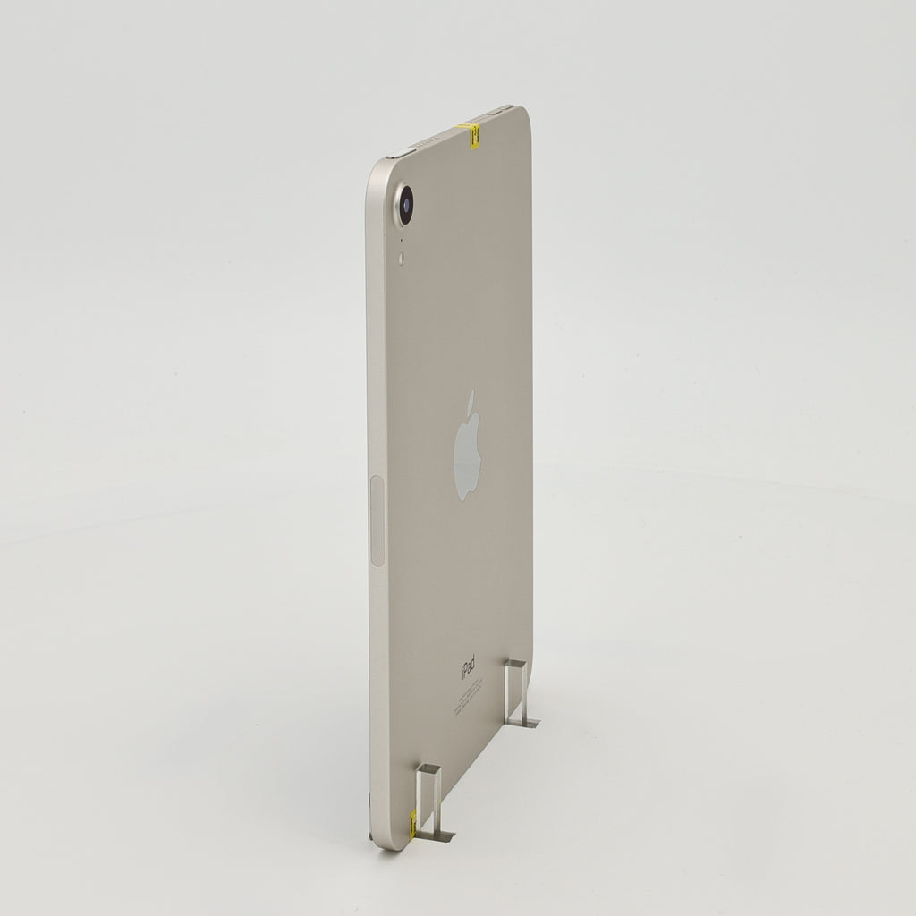 95新 Apple iPad mini6 64G 星光色 WIFI