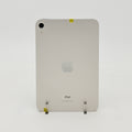 95新 Apple iPad mini6 64G 星光色 WIFI