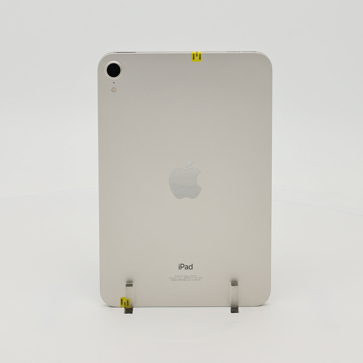 95新 Apple iPad mini6 64G 星光色 WIFI