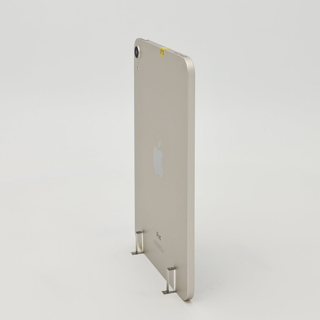 95新 Apple iPad mini6 64G 星光色 WIFI