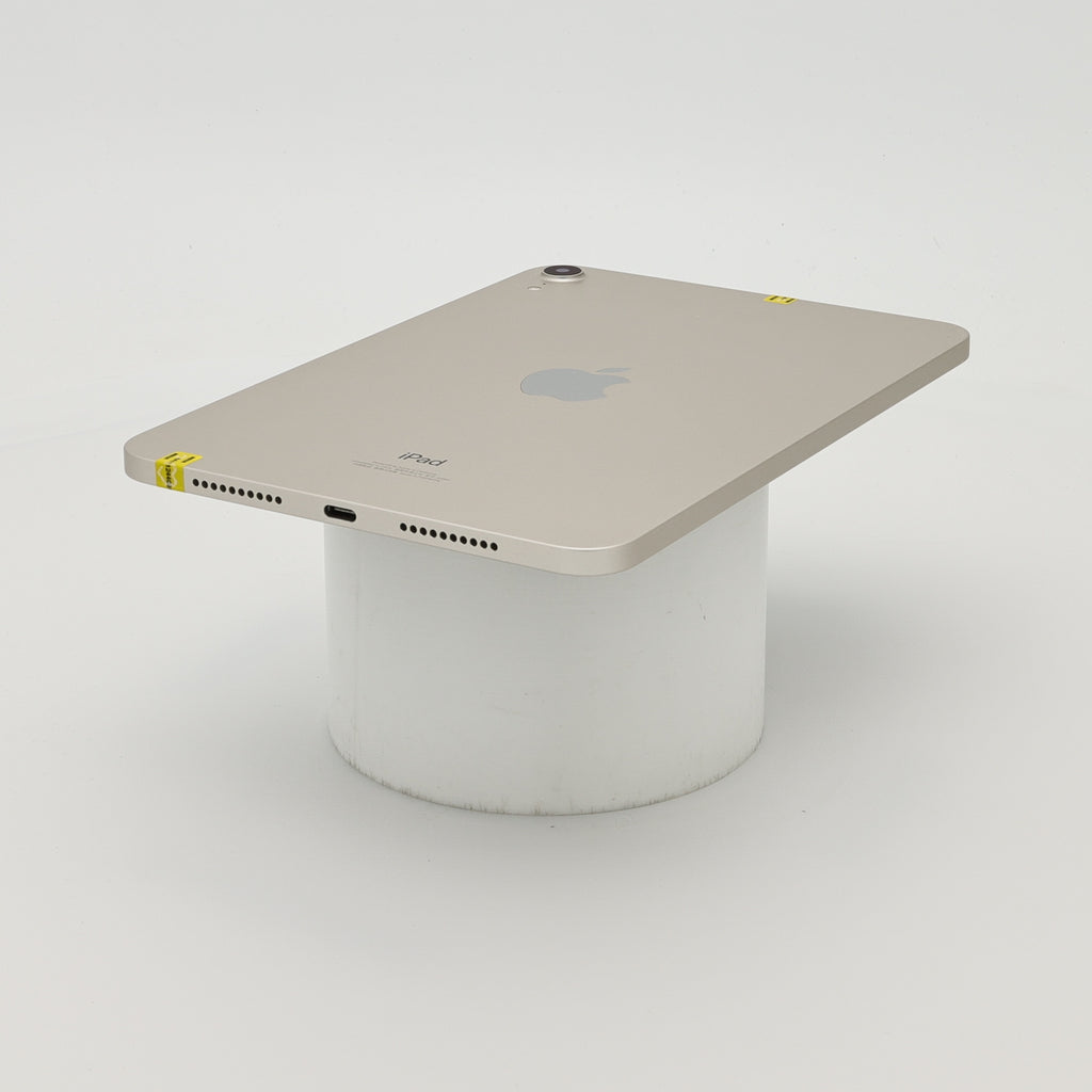 95新 Apple iPad mini6 64G 星光色 WIFI