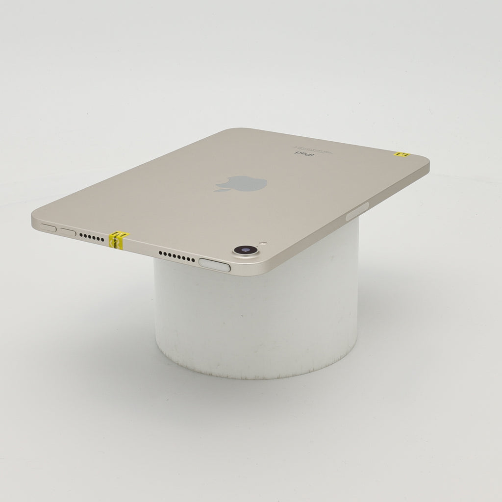95新 Apple iPad mini6 64G 星光色 WIFI
