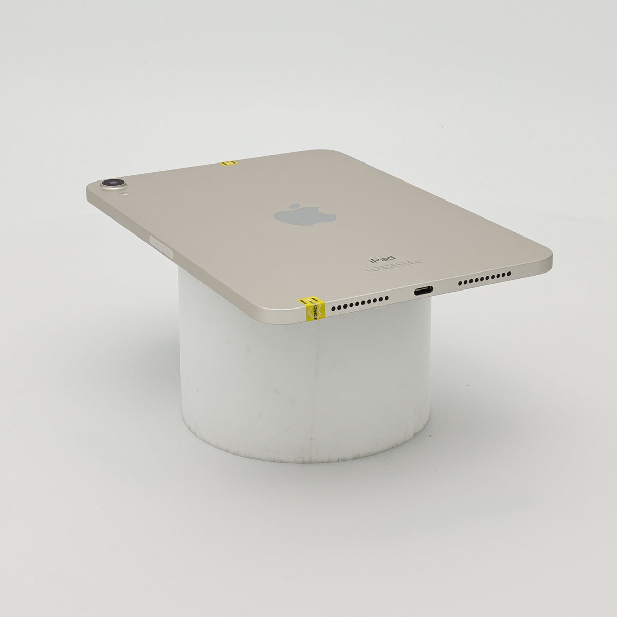 95新 Apple iPad mini6 64G 星光色 WIFI