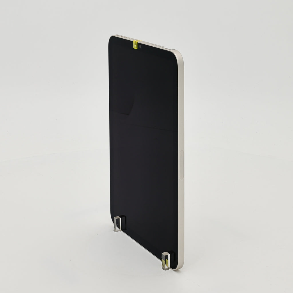 95新 Apple iPad mini6 64G 星光色 WIFI