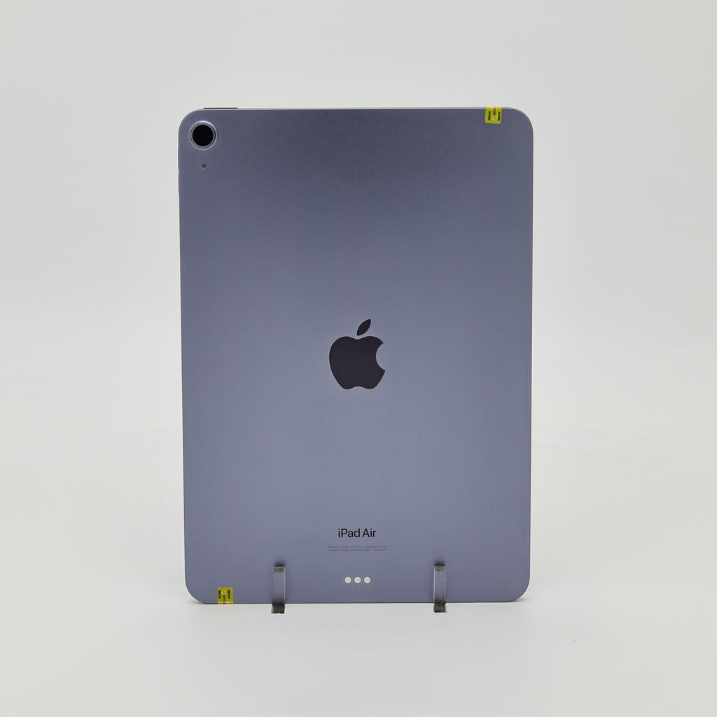 95新 Apple iPad Air5 64G 紫色 WIFI