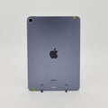 95新 Apple iPad Air5 64G 紫色 WIFI