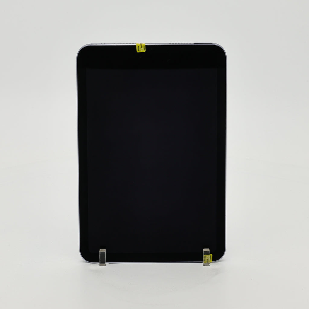 95新 Apple iPad mini6 64G 紫色 WIFI