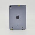 95新 Apple iPad mini6 64G 紫色 WIFI