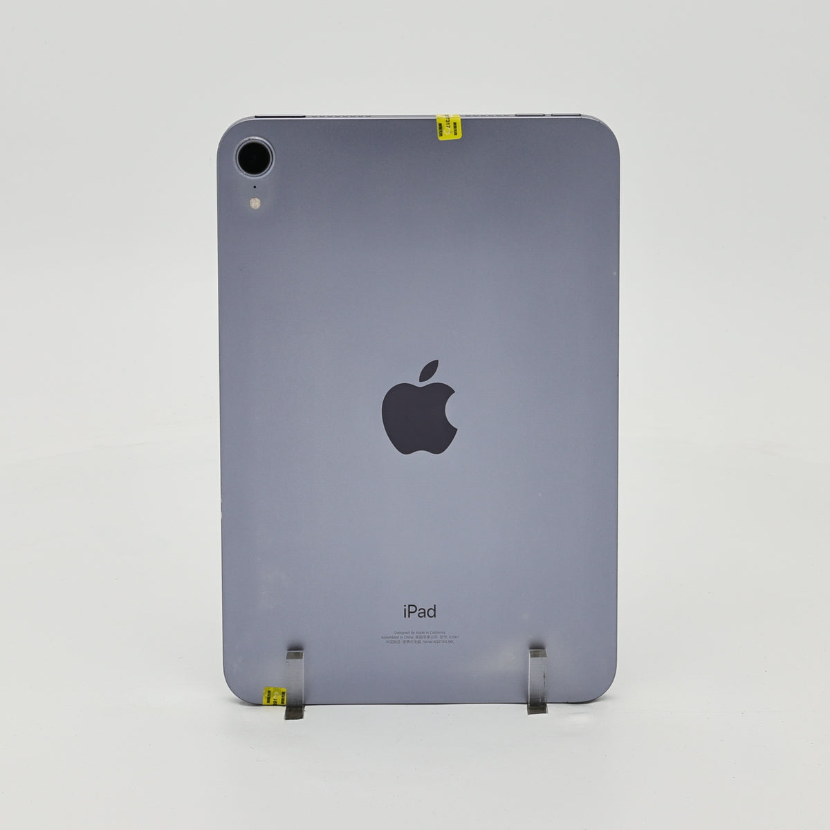 95新 Apple iPad mini6 64G 紫色 WIFI