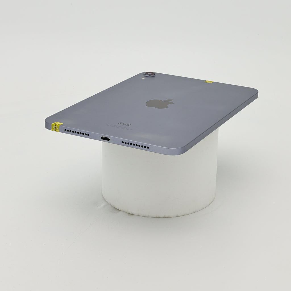 95新 Apple iPad mini6 64G 紫色 WIFI