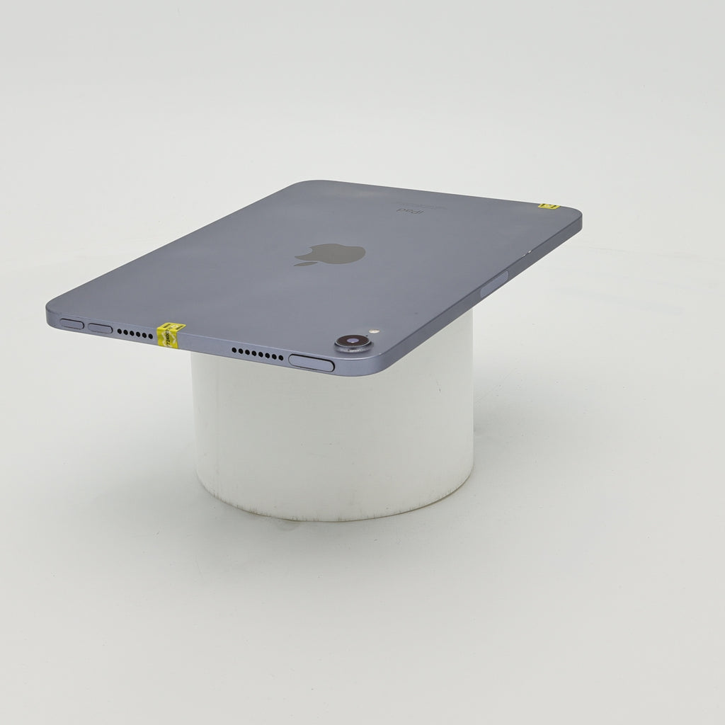 95新 Apple iPad mini6 64G 紫色 WIFI