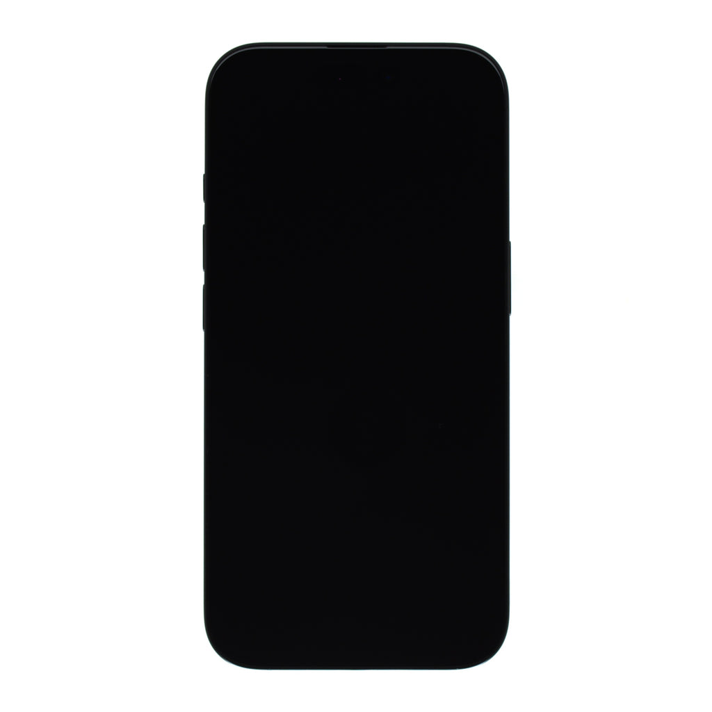 95新 Apple iPhone 16 128G 黑色 中國大陸版