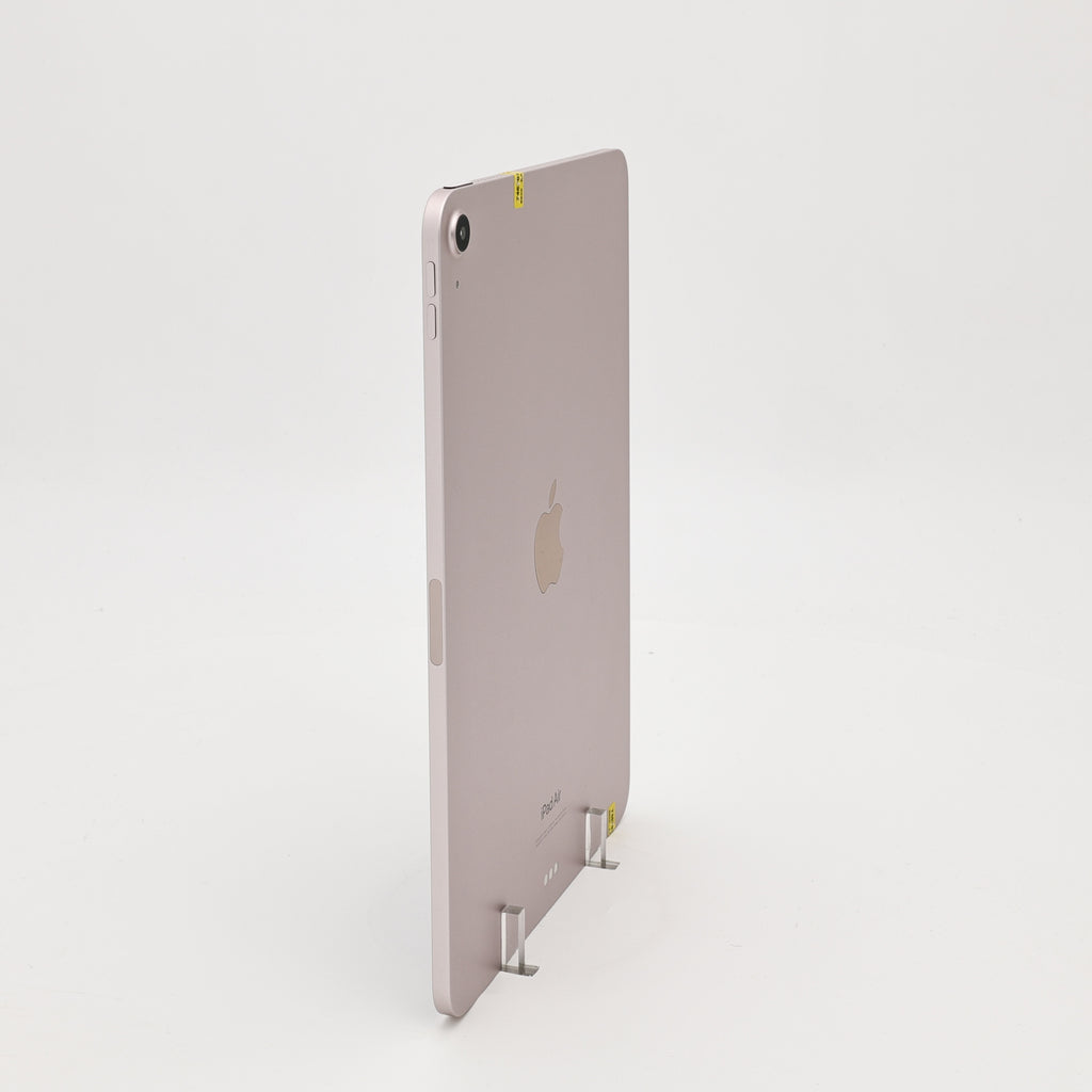 95新 Apple iPad Air5 64G 粉紅色 WIFI