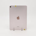 95新 Apple iPad Air5 64G 粉紅色 WIFI