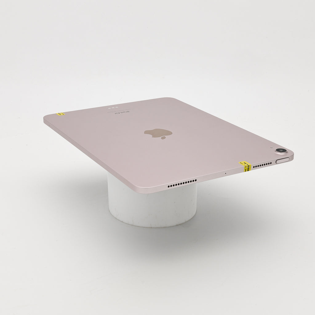 95新 Apple iPad Air5 64G 粉紅色 WIFI