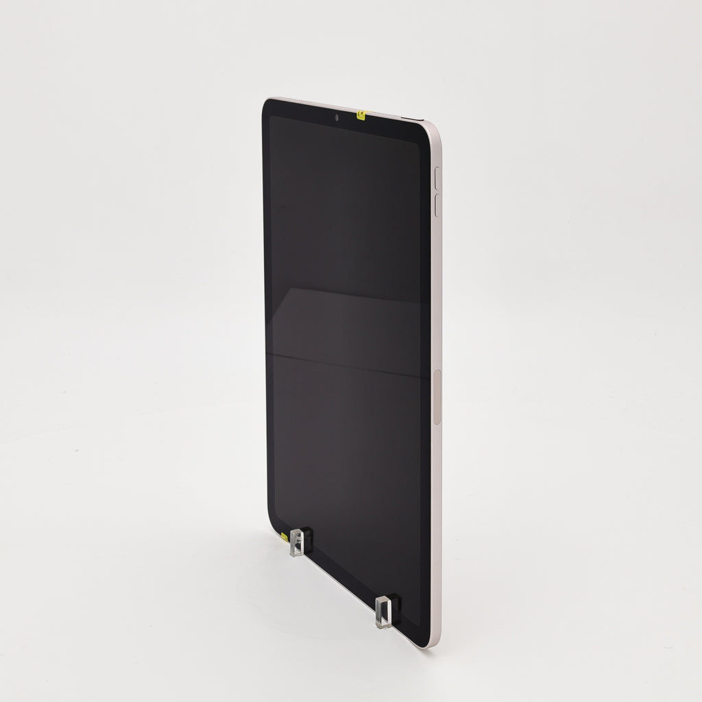 95新 Apple iPad Air5 64G 粉紅色 WIFI