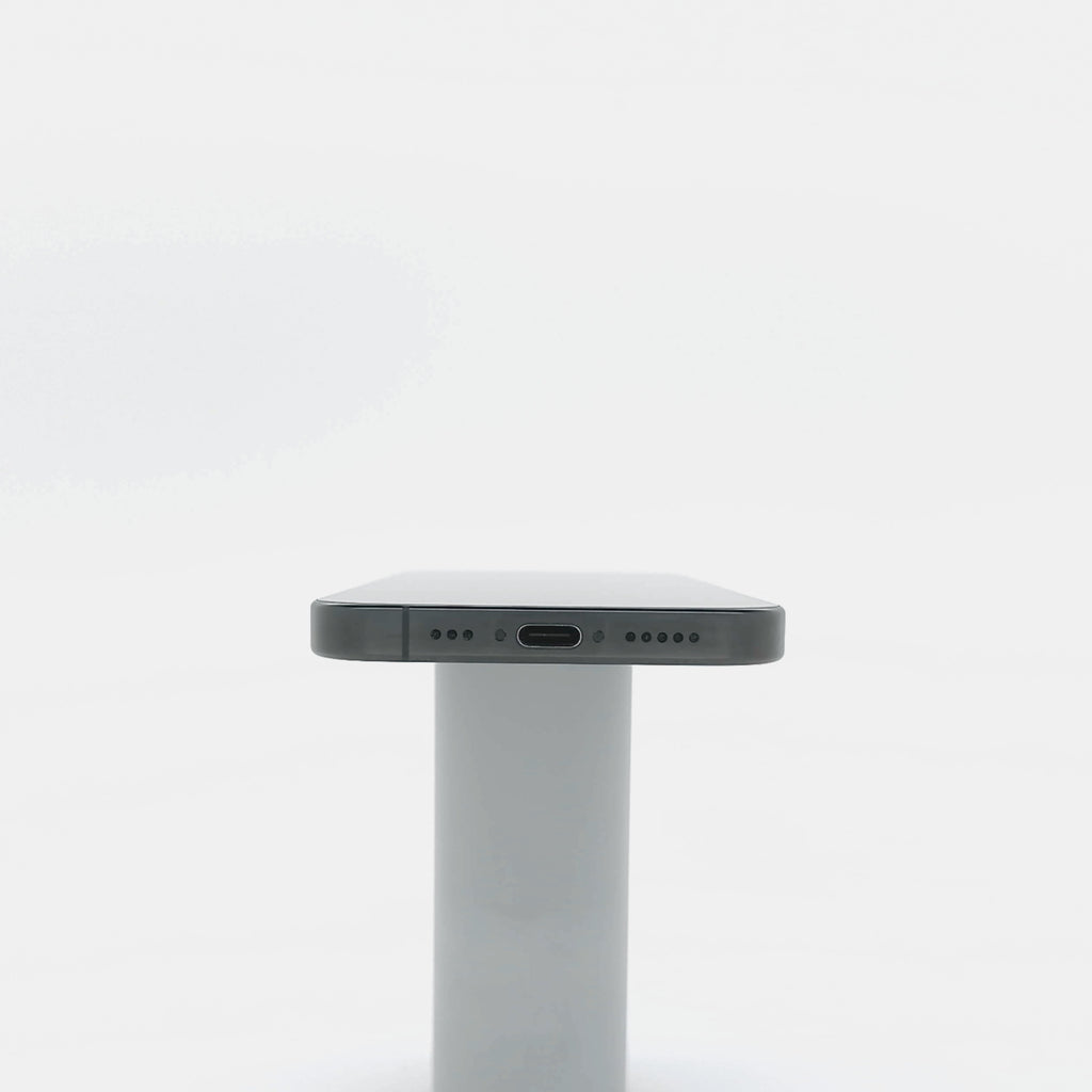 99新 Apple iPhone 16 Pro 128G 黑色鈦金屬 中國大陸版
