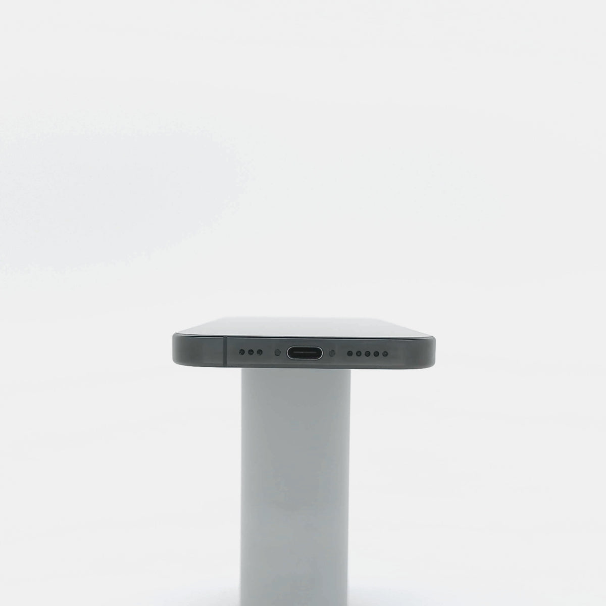 99新 Apple iPhone 16 Pro 128G 黑色鈦金屬 中國大陸版