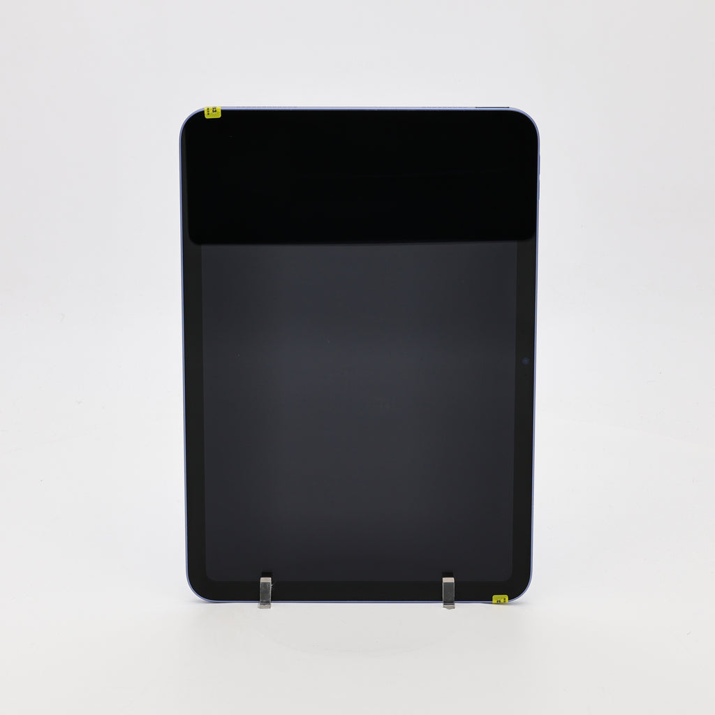 99新 Apple iPad 10代 256G 藍色 WIFI