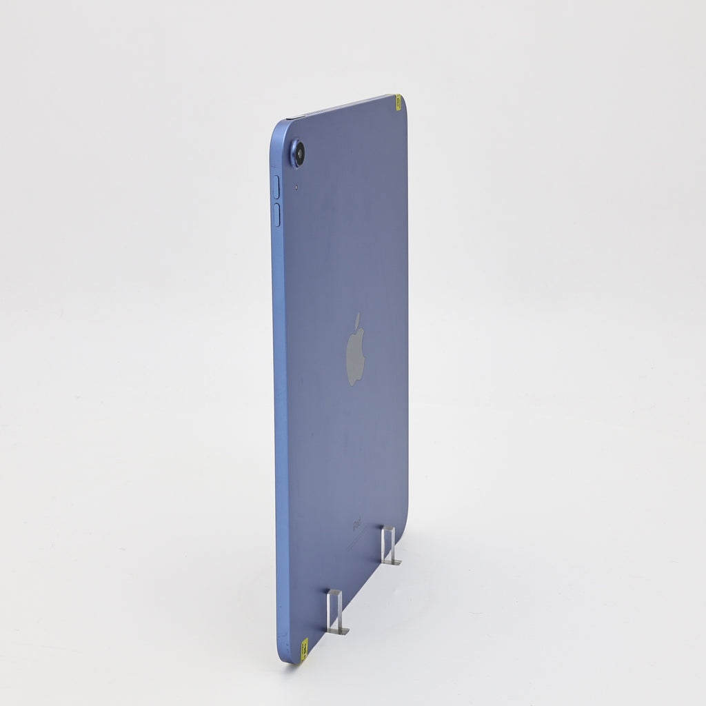 99新 Apple iPad 10代 256G 藍色 WIFI