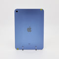 99新 Apple iPad 10代 256G 藍色 WIFI