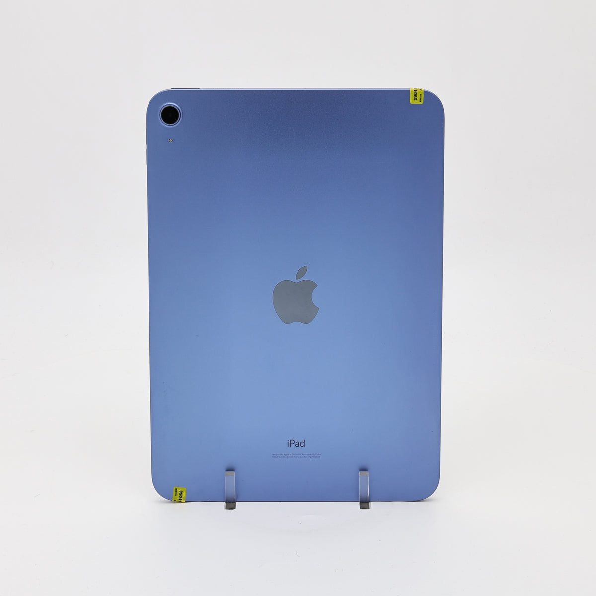 99新 Apple iPad 10代 256G 藍色 WIFI