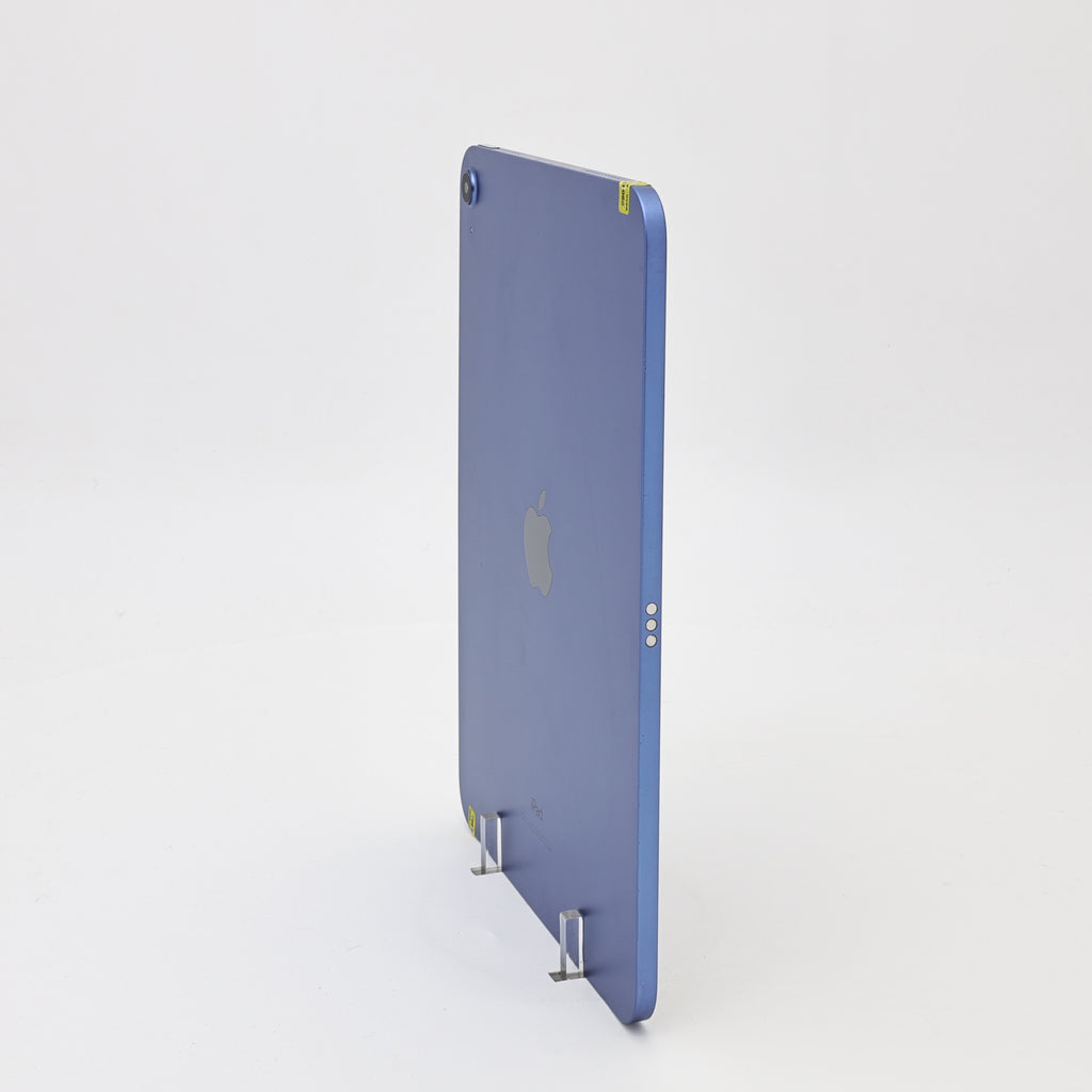 99新 Apple iPad 10代 256G 藍色 WIFI