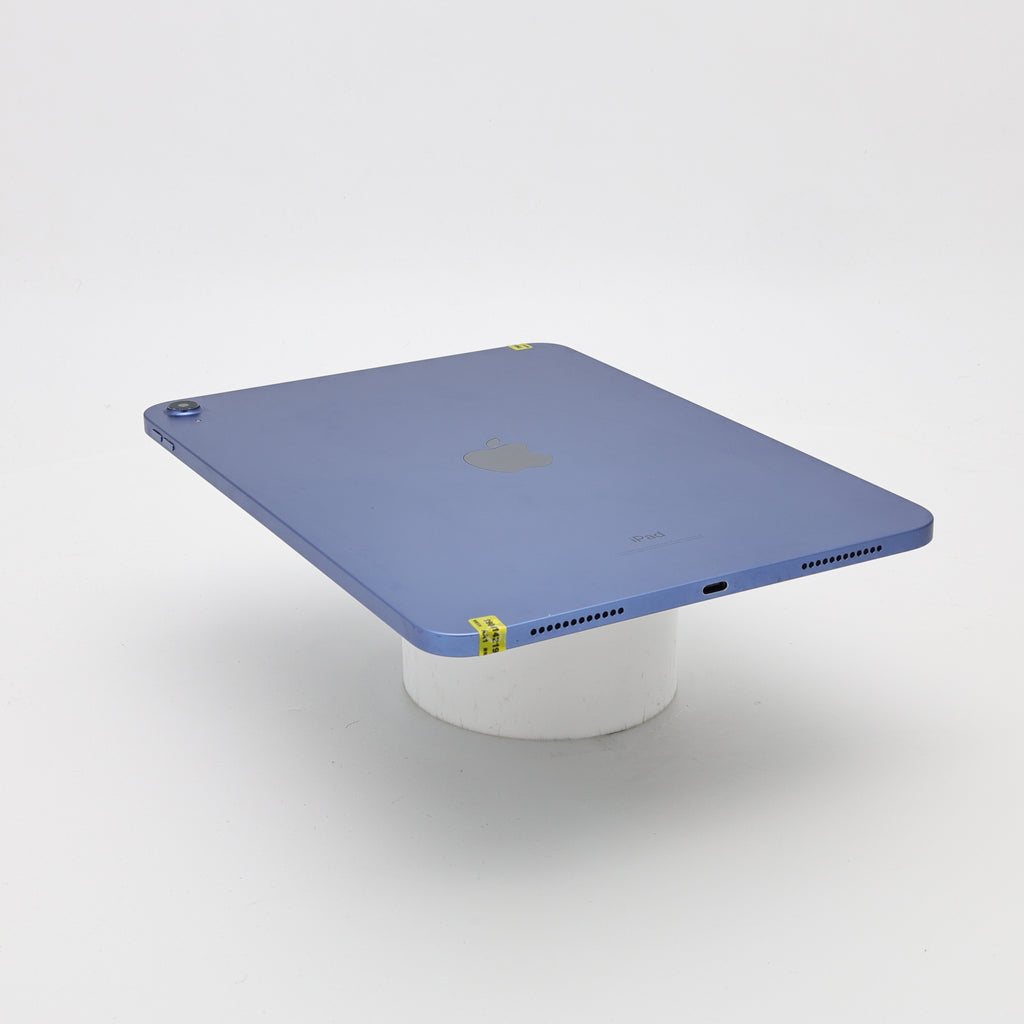 99新 Apple iPad 10代 256G 藍色 WIFI