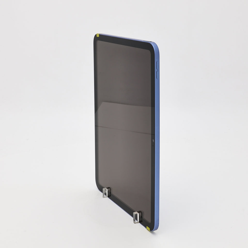 99新 Apple iPad 10代 256G 藍色 WIFI