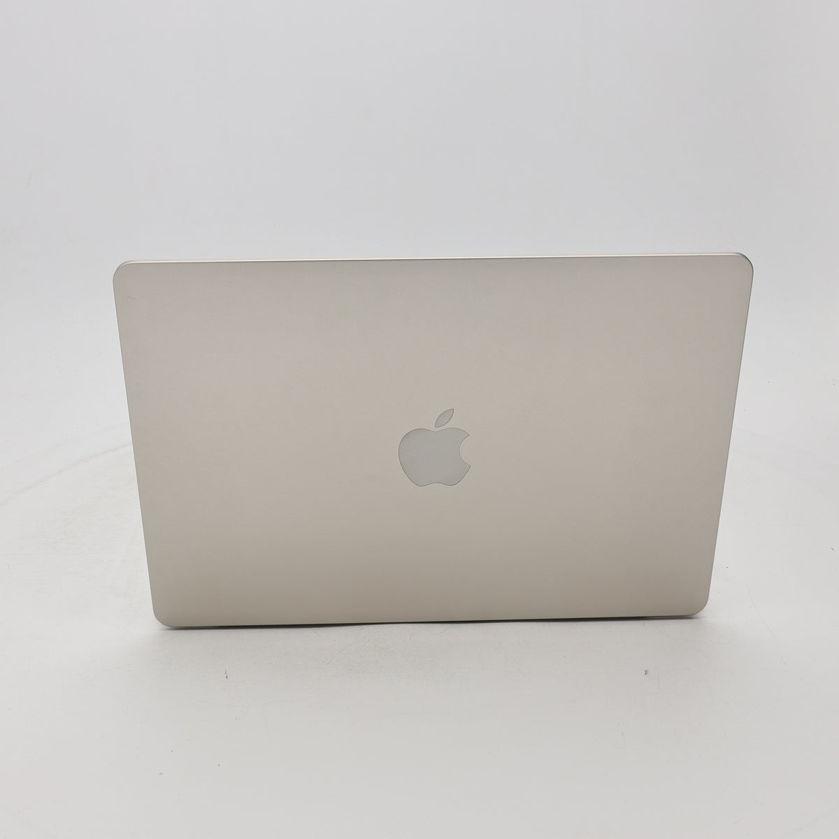 95新 Apple MacBook Air 22年 13寸 M2（8+10核） 8G RAM 512G SSD 星光色